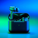 Illustration for article titled Get Ready for the Cloud-Based Future With the Best Gaming Earbuds